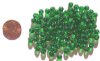100 5mm Lime Melons